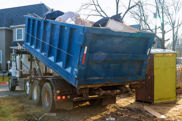 Best Trash Removal Near Me  in Tanque Verde, AZ