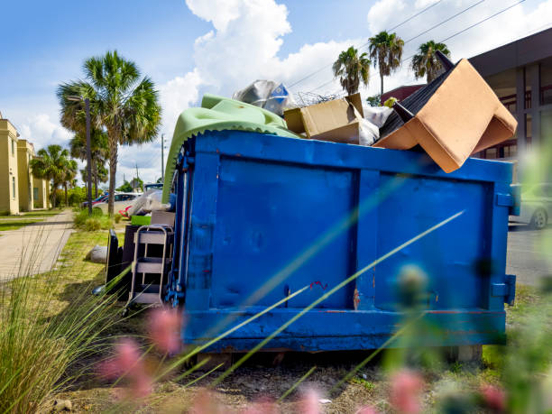 Reliable Tanque Verde, AZ Junk Removal Solutions