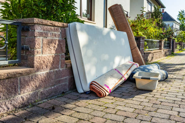 Basement Cleanout Services in Tanque Verde, AZ